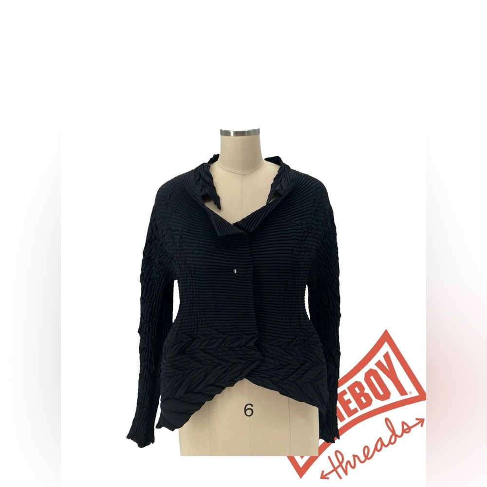 Black Women's Sweater